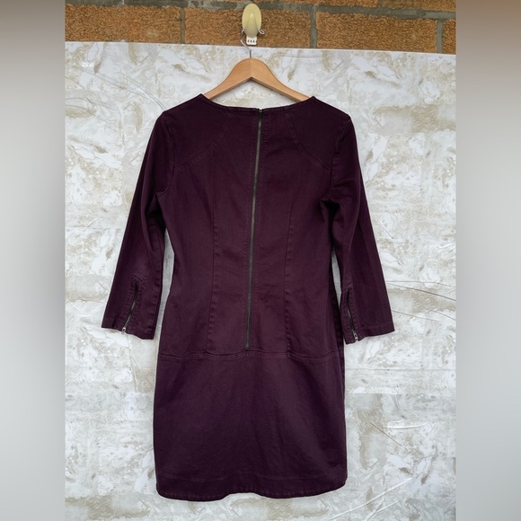 Prairie Underground Canvas Minimalist color dress size large - Picture 8 of 10